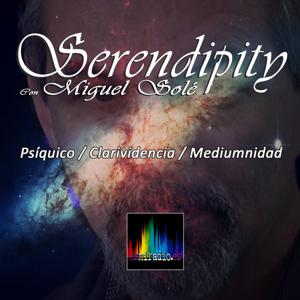 Podcast Serendipity