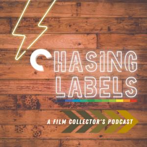 Chasing Labels by Steven Billings