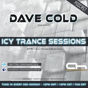 Icy Trance Sessions