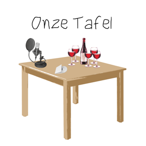 Onze tafel