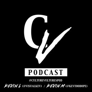 Culture Vultures Podcast