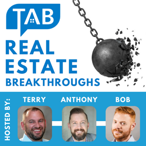 TAB Real Estate Breakthroughs