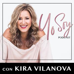 Yo Soy con Kira Vilanova