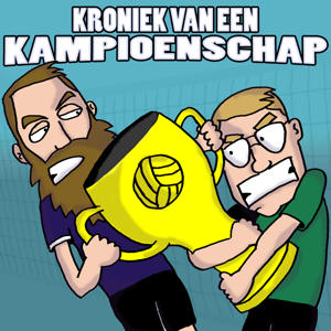 Kroniek van een Kampioenschap