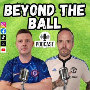 Beyond The Ball