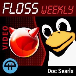 FLOSS Weekly (Video)