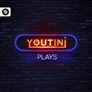 Youtini Plays Star Wars RPG