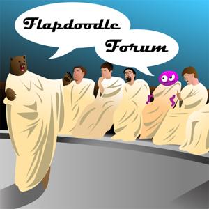 Flapdoodle Forum
