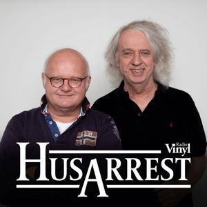 Husarrest by Bauer Media