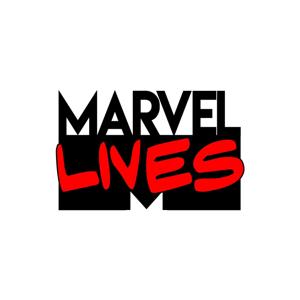 Marvel Lives