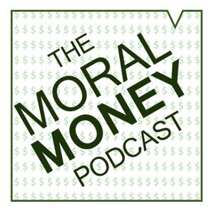 Moral Money Podcast