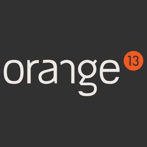 Orange13