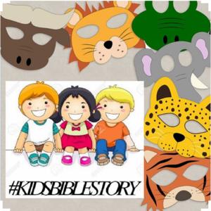 Kids Bible Story