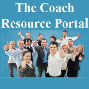 Professional Coach Resources