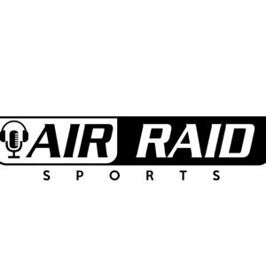 Air Raid Sports Podcast