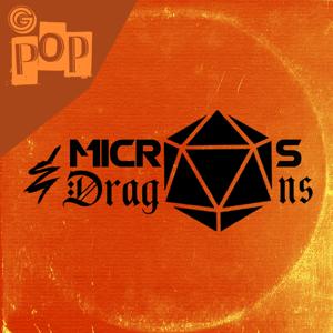 Micros & Dragons by Micros & Dragons