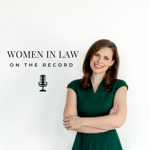 Women in Law - On The Record