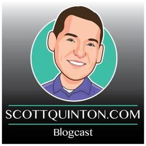 ScottQuinton.com Blogcast