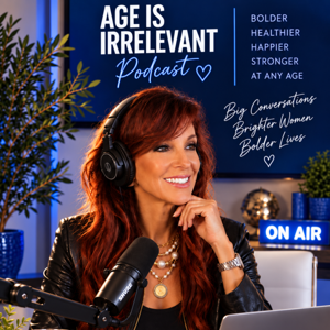 Age is Irrelevant