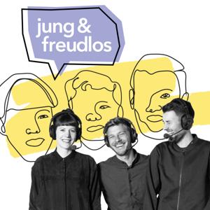 Jung und Freudlos by Ismene, Sebastian und Moritz