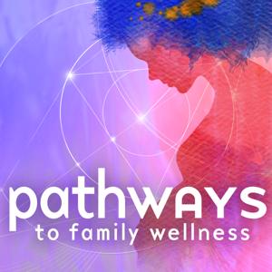 Pathways to Family Wellness by Created/hosted by Dr. Brendan Riordan courtesy of ICPA, inc.