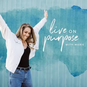 Live On Purpose Podcast