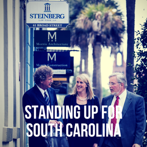 Standing Up for South Carolina