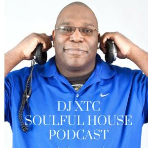 DJXTC's Podcast