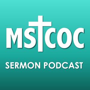 Sermons – Margaret Street Church of Christ