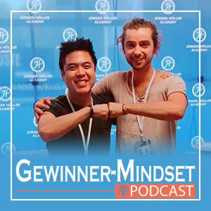 Gewinner-Mindset