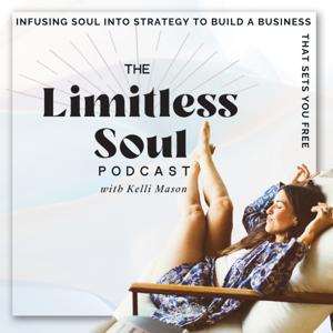 Limitless Soul with Kelli Mason