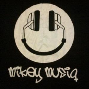 Mikey Musiq's Podcast's