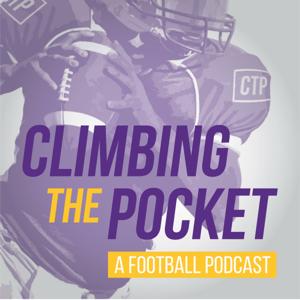 Climbing The Pocket - A Minnesota Vikings Podcast