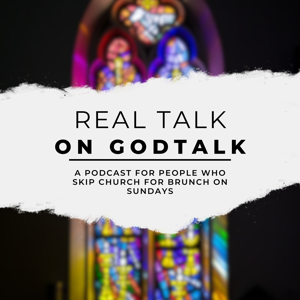 Real Talk On Godtalk