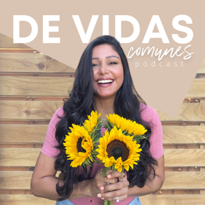 De Vidas Comunes: conversaciones con Solvy Hernández