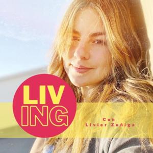 LIVing con Livier Zuñiga