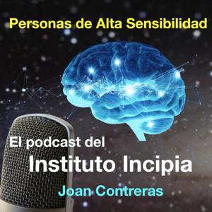 Instituto Incipia, psicología, espiritualidad, alta sensibilidad