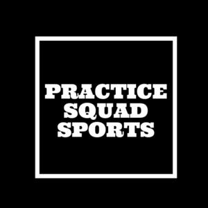 Practice Squad Sports Podcasts