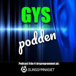 GYS-podden