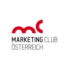 Podcast Marketing Club Österreich