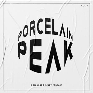 Porcelain Peak