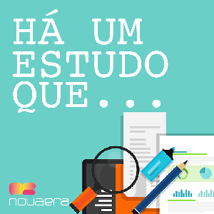 Rádio Nova Era - Há um Estudo que...