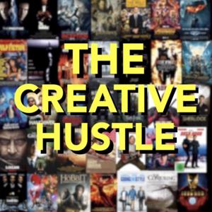 The Creative Hustle