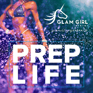 Prep Life by Glam Girl Bikini