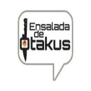 Ensalada de Otakus