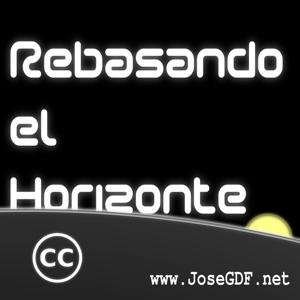 Rebasando el Horizonte