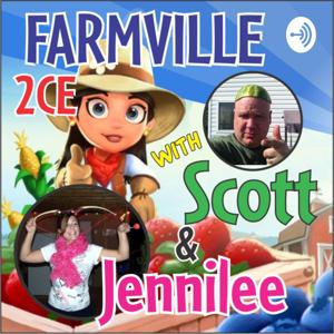 Farmville 2 Country Escape With Scott & Jennilee