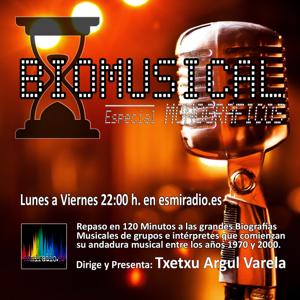 Podcast Biomusical