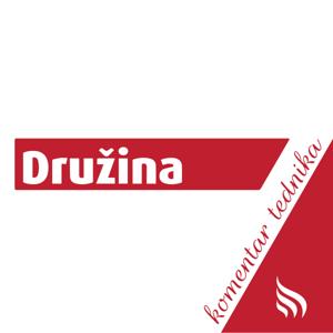 Komentar tednika Družina