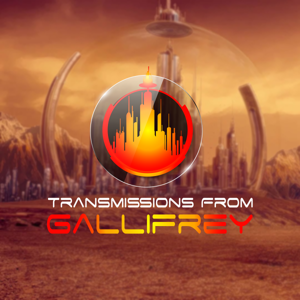 Transmissions From Gallifrey